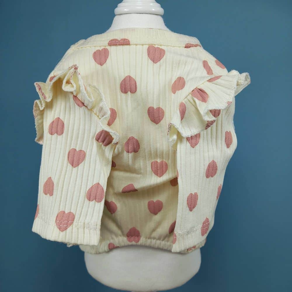 Camiseta para perros pequeños con corazones rosa 3_1000x1000 Camiseta para perros pequenos con corazones rosa MINIATURAL
