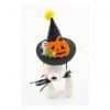 Ropa Halloween para perro sombrero bruja