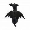 Dog Vampire 3 Ropa Halloween para perro alas murcielago dracula vampiro