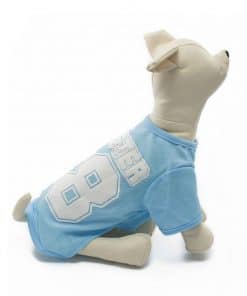 Ccamiseta para perritos pequeños