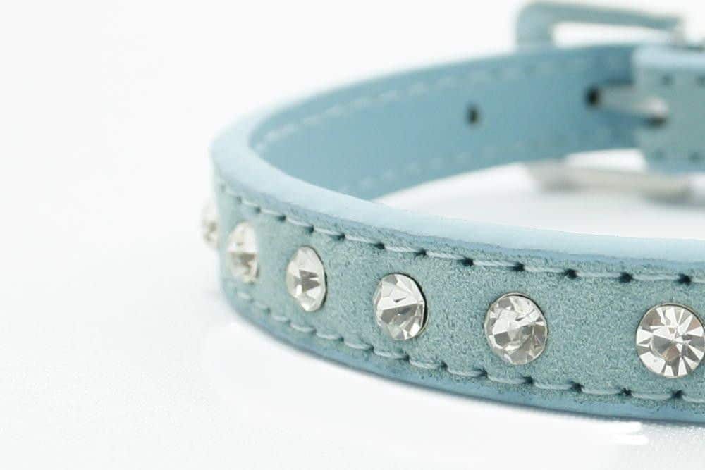 ALT collares para perros