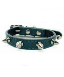 Collar Perro Perde Pinchos Punk (2)