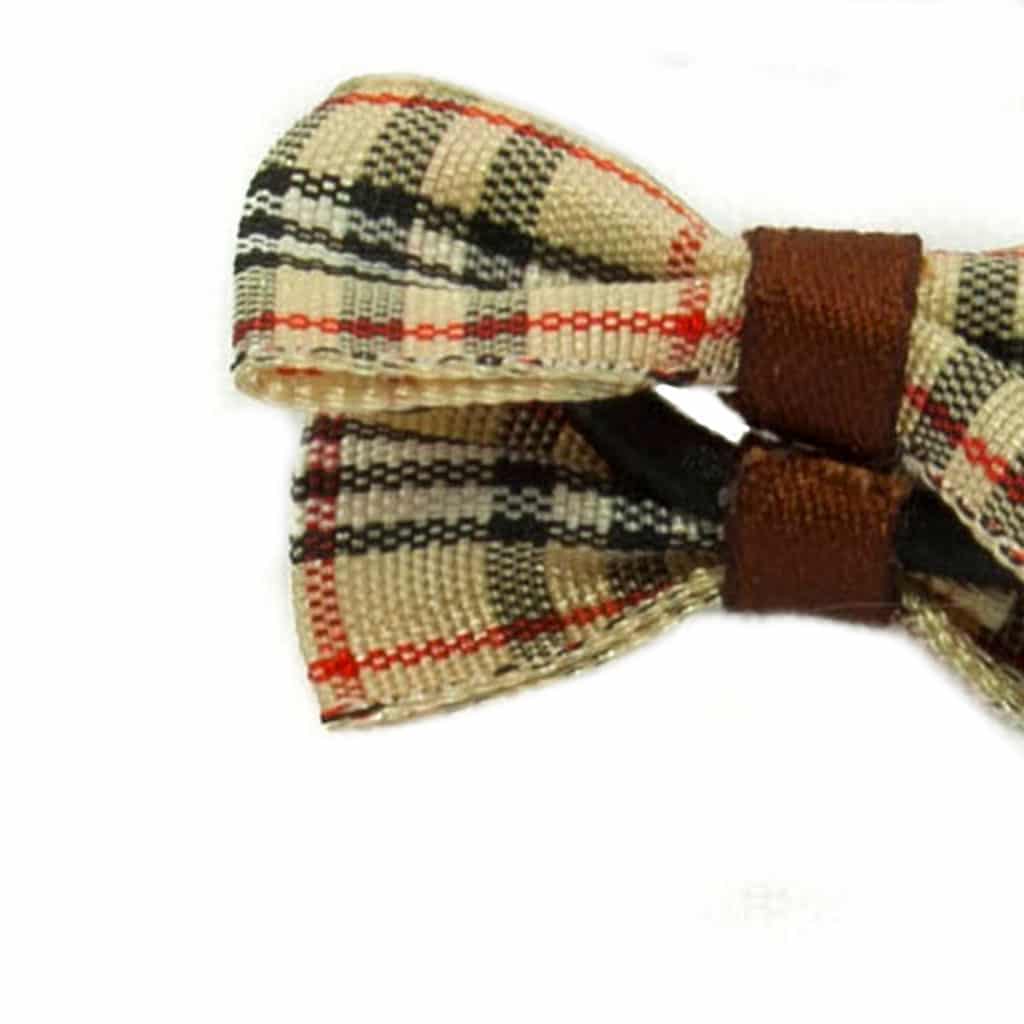 lazos burberry offer premium MINIATURAL