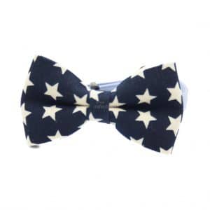 Pajarita elegante para perros pequeños accesorios para perros mini toy